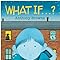 What If...?: Amazon.co.uk: Anthony Browne: 9780552565196: Books
