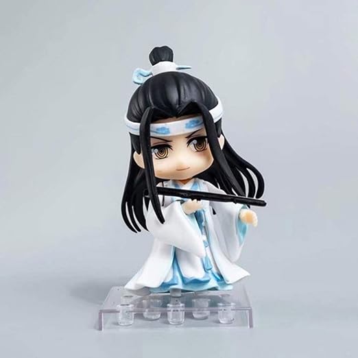 Get Qtrt Mo Dao Zu Shi Collection Lan Zhan Wangji Hanguang Jun Movable Free Wallpaper Qtrt Mo Dao Zu Shi Collection Lan Zhan Wangji Hanguang Jun Movable Free