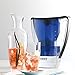 BWT Award Winning Austrian Quality Water Filter Pitcher, Patented Magnesium Technology for Superior Filtration and Taste
