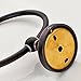 MANCEL Bathroom Towel Ring Oil rubbed Bronze for Kitchen Office Wall Mounted Brass Towel Holder