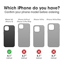 OtterBox iPhone 14 & iPhone 13 Symmetry