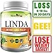 inda - Weight Loss Pills for Women & Men - Natural Herbal Diet Supplements - Appetite Suppressant That Work Fast - Best Diet Pills 90 Pills