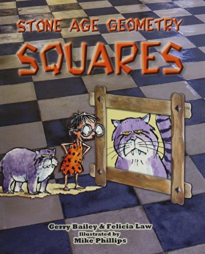 Squares (Stone Age Geometry)