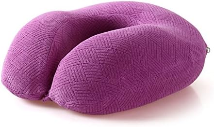 U sleeper/ nursing pillow/[Memory Pillow]/ NAP pillow/[Travel Pillow]-V