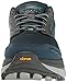 Altra Olympus 2.5 Women's Trail Running Shoe, Navy, 8