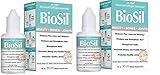 BIOSIL - 1oz. (30ml) (1oz x 2) by Natural Factors