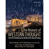 The Rhetoric of Western Thought: From the Mediterranean World to the Global Setting