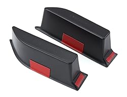 Front Row Door Side Storage Box Handle Armrest