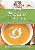 The Harvest Table (Seasonal Cookbook Collection) by Gooseberry Patch