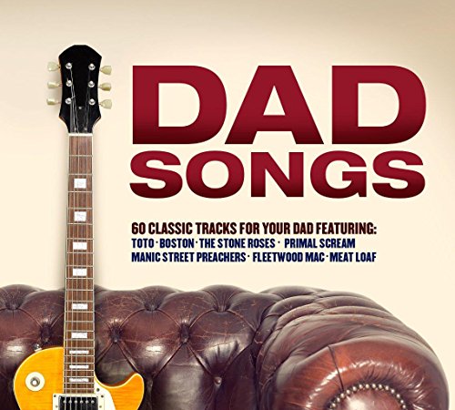 Various Artists - Dad Songs - Zortam Music