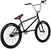 Stolen Casino BMX Bike Sz 20in Black/Chromethumb 2