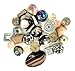 Jesse James Beads 5755 Inspirations Vanilla Bead