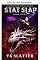 Livro Stat Slap 8: Entre na zona dos ossos (A saga Tapa de stat)