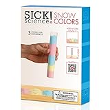 Sick Science Snow Colors Science Kit
