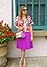 SheIn Women's Casual Calico Print Crop Blouse X-Small Multicolor