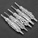 5Pcs/Set Eyebrow Tattoo Cartridge Rotary Electric Microblading Tattoo Pen Needle Include 1P/ 3P/ / 5FP/ 7FP