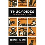 Thucydides: The Reinvention of History