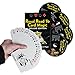Card Tricks for Beginners to Master Level - Royal Road to Card Magic 100 Effects