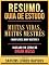 Livro Resumo & Guia De Estudo - Muitas Vidas, Muitos Mestres (Many Lives, Many Masters) - Baseado No Livro De Brian Weiss