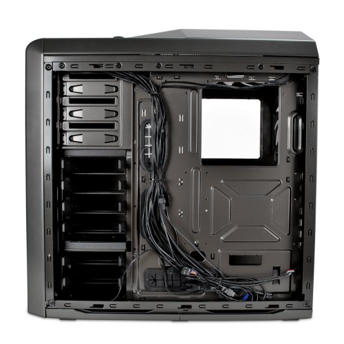 NZXT Phantom 410 ATX Mid Tower Case (CA-PH410-G1) - PCPartPicker