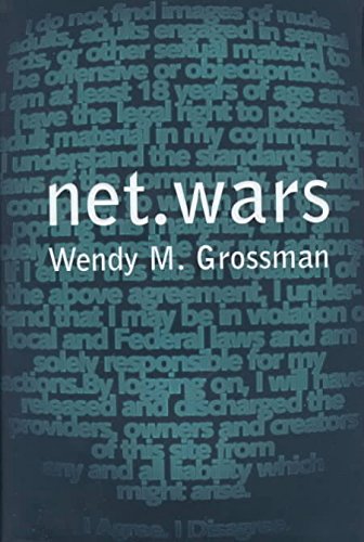 net.wars by Wendy Grossman