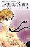 Twinkle Stars T03 (DEL.SHOJO) (French Edition) by