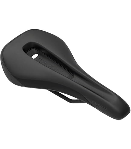Amazon.com: Saddle SM E-Mountain Pro Man M/L Black Stealth | Ergon