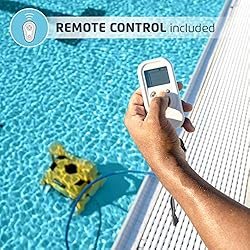 DOLPHIN Wave 100 Commercial Robotic Pool Cleaner