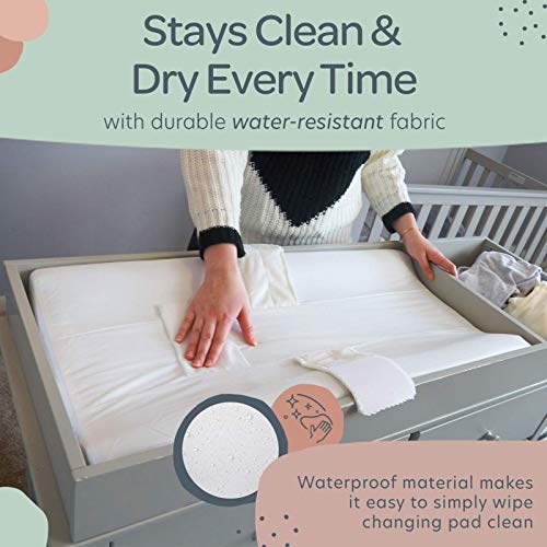 poopoose changing pad