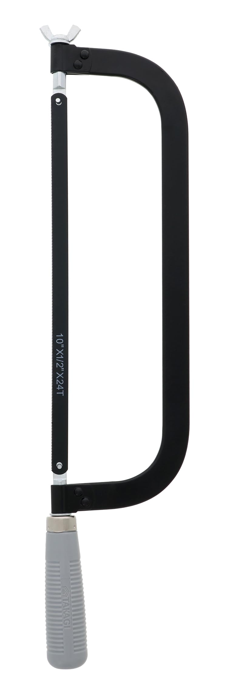 高儀(Takagi) 金切鋸 250mm 鉄パイプの切断 粗大ごみの解体に商品画像