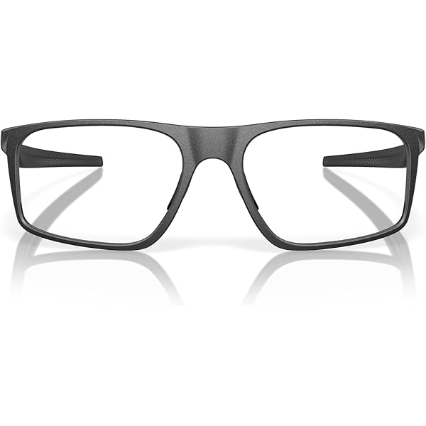 Amazon.com: ARNETTE Eyeglasses AN 7257 U 2900 Black Top
