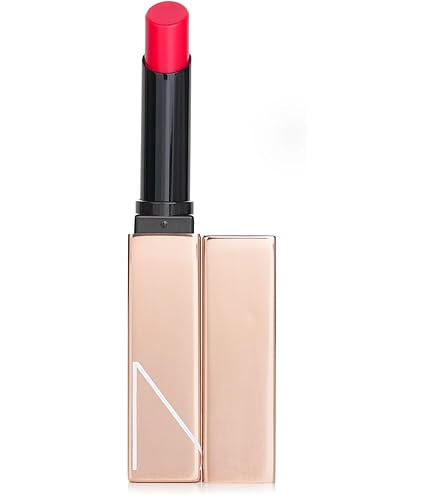 Amazon.com : NARS Afterglow Sensual Shine Lipstick - Idolized (223