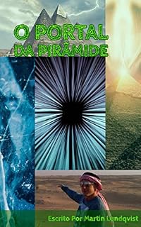 Livro O Portal da Pirâmide