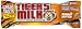 Tiger's Milk Nutrition Bars - Peanut Butter - 1.23 oz
