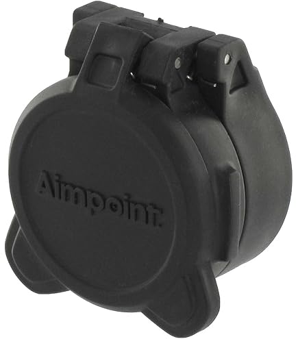 Amazon.com : Aimpoint Lens Cover Flip-up Rear - 12224 : Aimpoint