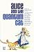 Alice and the Quantum Cat William Shanley Editor