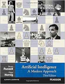 Artificial Intelligence A Modern Approach Global Edition