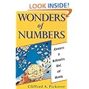 Wonders of Numbers: Adventures in Mathematics, Mind, and Meaning