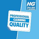 HG Limescale Remover Foam Spray 500ml Kitchen & Bathroom Cleaner view 7