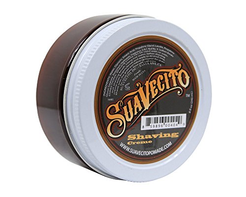 Suavecito Shave Kit - Thumbnail 7