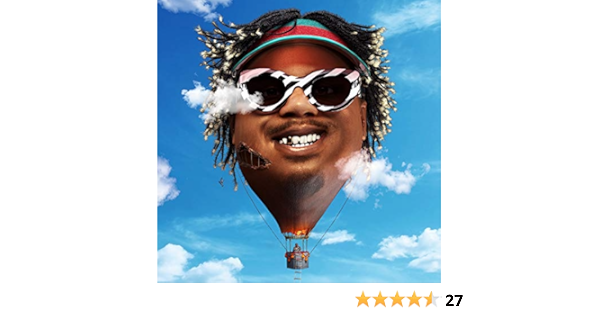 Gros Bebe Explicit By Naza On Amazon Music Amazon Com