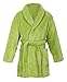 Simplicity Kids Cover UP Girls Beachwear Boys Housecoat Soft Fuzzy Children Boys Girls Bath Cover up