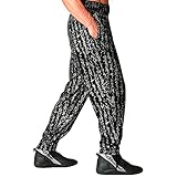 Otomix Men's Chinatown Baggy Workout Pants