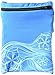 Sprigs Banjees 2 Pocket Wrist Wallet for Travel, Running, & Hiking