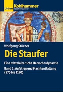 Die Staufer Und Italien Objekte Essays Amazonde Alfried - 