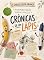Livro CRÔNICAS DE UM LÁPIS