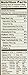 Back to Nature Crackers, Non-GMO Sweet Potato & Cinnamon, 6.5 Ounce
