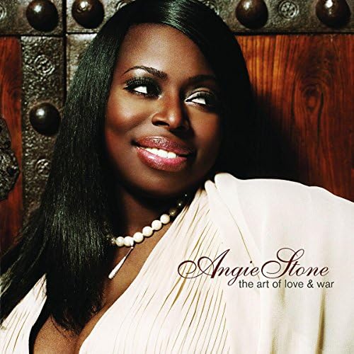 Angie Stone - Stone Love - Amazon.com Music