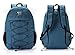 TIBAG 30L/35L Water Resistant Lightweight Packable Foldable Hiking Camping Daypack Backpack