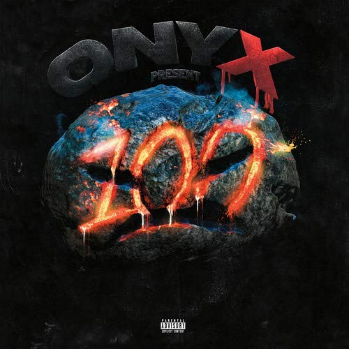 Album Art for 100 Mad by ONYX